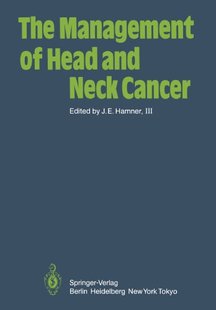 Management Head Neck The and Cancer 预订