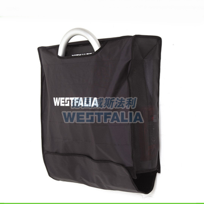 WESTFALIA百玲珑自行车架收纳包