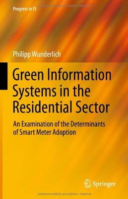 【预订】Green Information Systems in the Res...