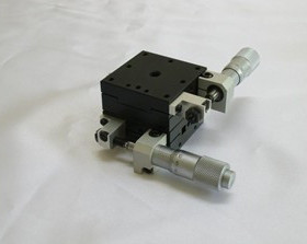 燕尾平移台TSD系列，TSDB4013-2S