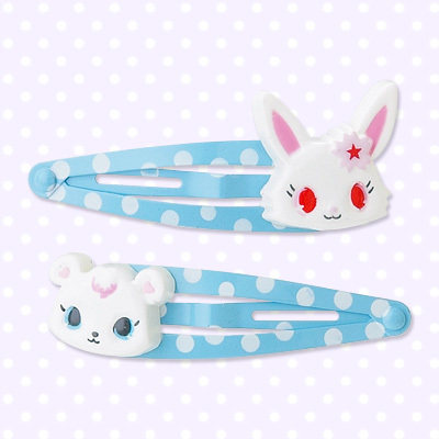 Accessoire cheveux - Ref 1197412 Image 1