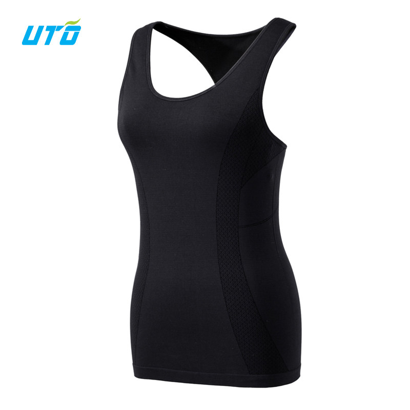 Débardeur sport pour femme - Ref 2028654 Image 1