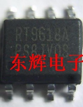 贴片IC RT9618A RT9618APS 电源管理芯片 SOP-8封装 可直拍