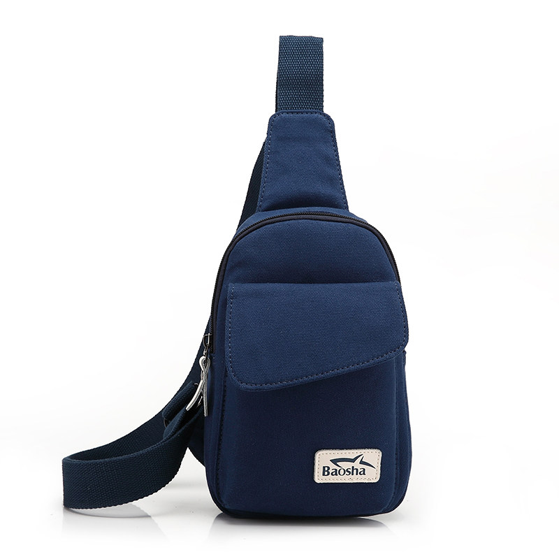 Sac pour homme - Ref 51777 Image 1