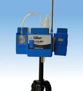 GilAir-5空气采样泵  原装正品 保证售后