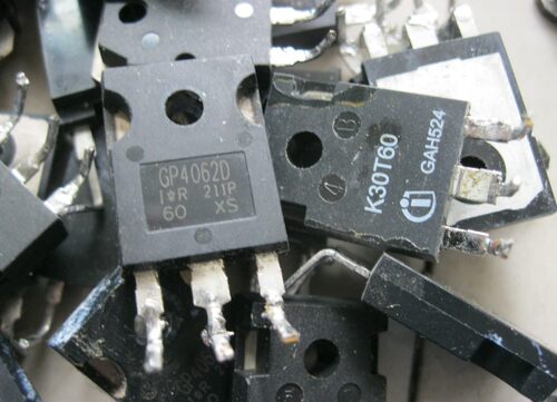 富凌变频器专用开关管GP4062D
