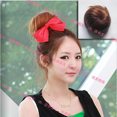 Extension cheveux - Chignon - Ref 239097 Image 1