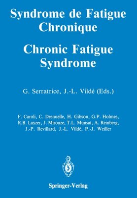 【预订】Syndrome de Fatigue Chronique / Chro...