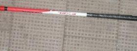 正品 芬兰进口exeL地板球杆 福乐球 Floorball M-BAC4312