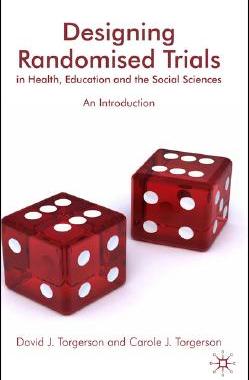 【预售】Designing Randomised Trials in Healt...