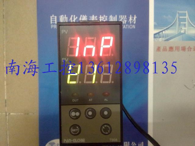 台湾泛达（PAN-GLOBE) T908A-101/201/301-20 T908人工智能控制器