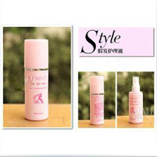 Entretien pour perruques - Ref 271638 Image 1