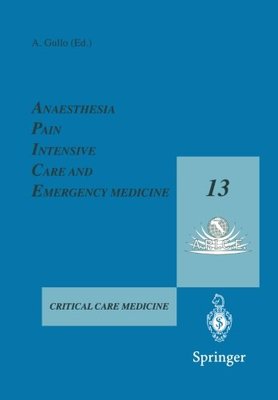 【预订】Anaesthesia, Pain, Intensive Care an...