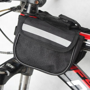 Sacoche pour vélo - Ref 2224406 Image 1