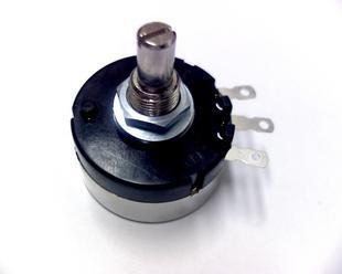 RA30Y20SB502 5K RA30Y20S B502电位器 TOCOS