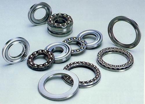 哈尔滨HRB轴承 51416M 8416H 80*170*68 推力球轴承 P5 D