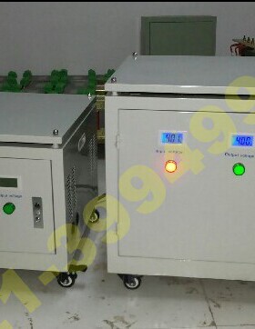 拓戴SG-25KVA/25000VA/25KW三相干式变压器/隔离变压器380V变220V