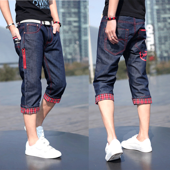 Jeans pour hiver - Ref 1469572 Image 8