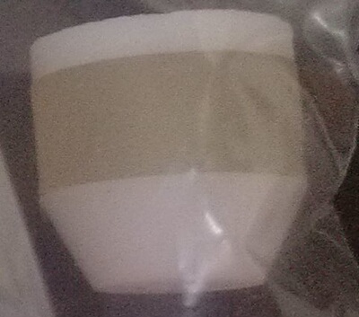 DWK Duran GL45 三孔盖1129818  6.0mm内塞，用于配GL14螺旋盖