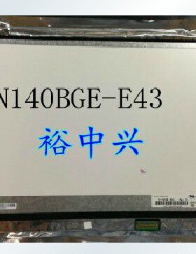 全新 索尼 SVF143A1QT 1431AYCW SVF143A1YT屏幕 HB140WX1-301
