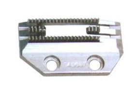 缝纫 牙齿高速平缝机牙齿/E牙齿/149057