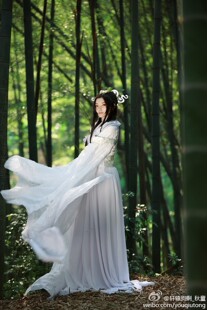 怜星 倾冰弦 琢玉撷珠 可用COS服 卿酒酒 林奉紫 叶蓁殉国