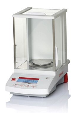 美国奥豪斯AR224CN电子天平秤电子磅称  220g/0.1mg/0.0001g