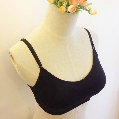 Soutien-gorge invisible jeunes femmes - Ref 784370 Image 6