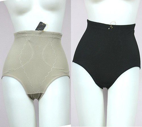 body amincissant simple en nylon - Ref 676481 Image 1