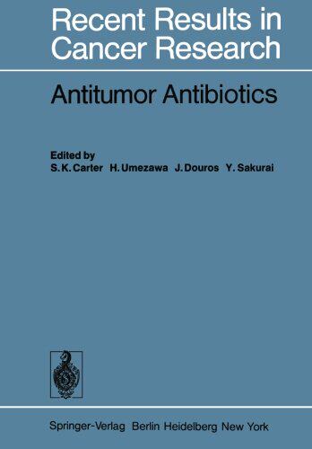 【预订】Antitumor Antibiotics
