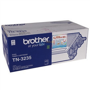 【原装】兄弟TN3235粉盒 适用兄弟8880/5340D/5350激光一体机