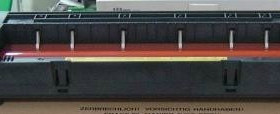 京瓷KM3050 KM4050 KM5050定影器 定影组件 520I 420I原装定影器