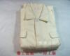 加厚帆布电焊服套装长袖焊工服电焊防护服烧焊服焊接制服工作服