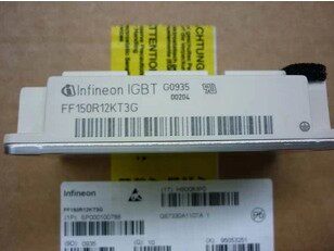 FF150R12KT3G FF150R12KE3全新原装 电焊机高频IGBT模块150A1200V