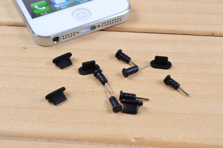 Connecteur pour téléphone portable - Ref 322278 Image 1