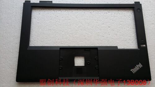 T440PC壳掌托带指纹孔