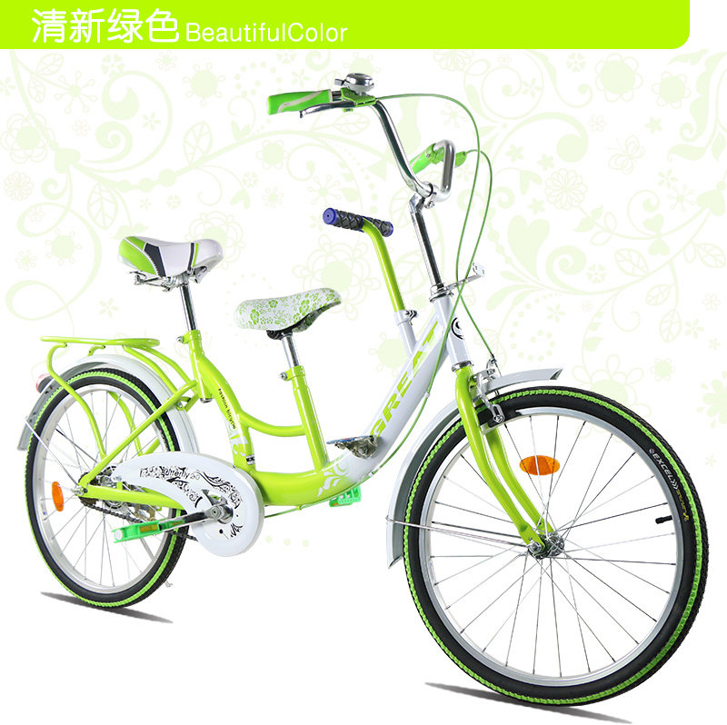 Panier pour vélo ADIMAN en plastique - Ref 2265903 Image 21