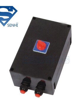 BLK8050-32A/380V 防爆防腐断路器 防爆开关 防爆断路器 防爆电器