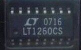 .拆机 LT1260CS SOP16封装 欢迎询问+