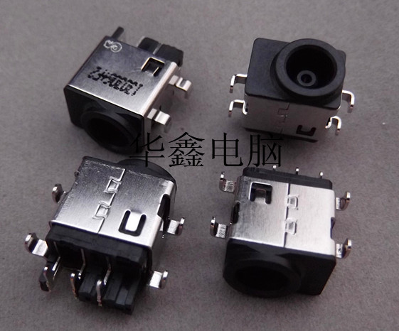 ÈýÐÇ RV511 RV411 RV415 RV420±Ê¼Ç±¾³äµç½Ó¿Ú DCµçÔ´Í· ²å×ùĸ×ù