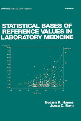 【预订】Statistical Bases of Reference Value...