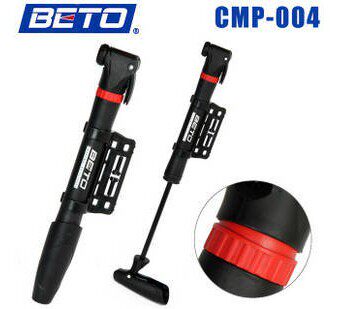 Pompe à vélo BETO - Ref 2389797 Image 1