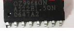液晶IC芯片 OZ9968GN 集成电路 电子元 零配件 器件 全新原装