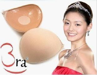 Soutien-gorge invisible jeunes femmes L2 - Ref 783386 Image 6