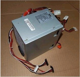 Dell Optiplex  330电源  0NH493 电子元器件市场 其它电脑元件/零配件 原图主图