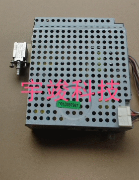 【拆机件】南天PR2E电源板，PR2E电源，PR2PLUS电源，PRB电源板