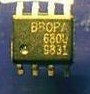 OPA680U 681 682 683 684IDR 685 686 687 688 ID运放IC芯片SOP8