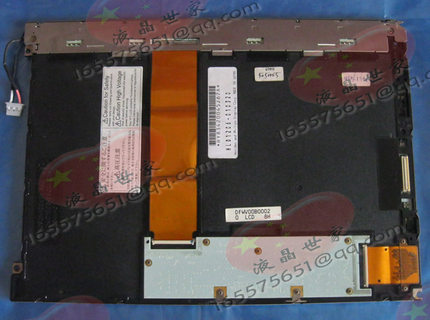 Hosiden显示屏，HLD1206-010320，N10188F-4 逆变器，高压条