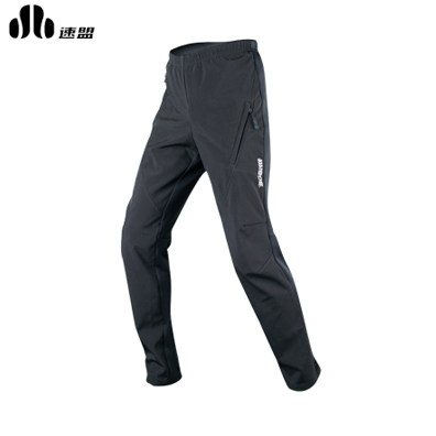 速盟SOBIKE防风骑行长裤保暖抓绒防风自行车裤运动裤秋冬男女冰河|ruв категории велосипед/езда оборудования/запасных частей, езда одежды/езда оборудования, Джерси - от Buy2taobao.com для оказания профессиональной услуги покупки агента Taobao