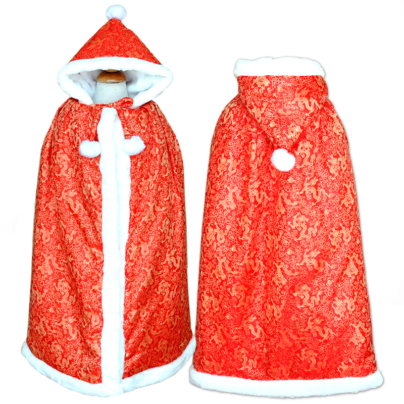 Cape pour enfant - Ref 2153753 Image 1